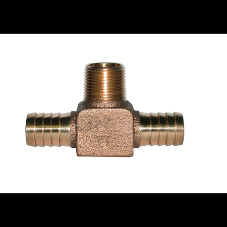 Legend Valve 1" X 3/4"M HYDRANT TEES NL 312-095NL